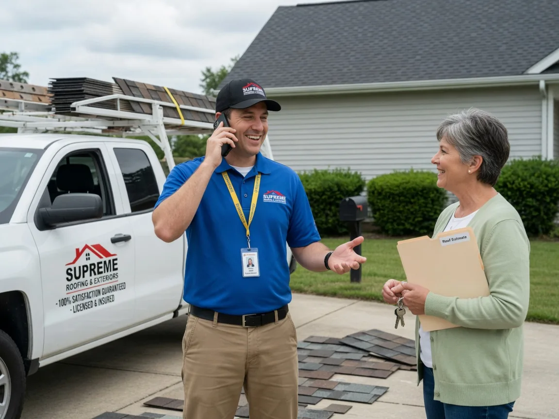 Roof Replacement Edinburg, PA FAQs