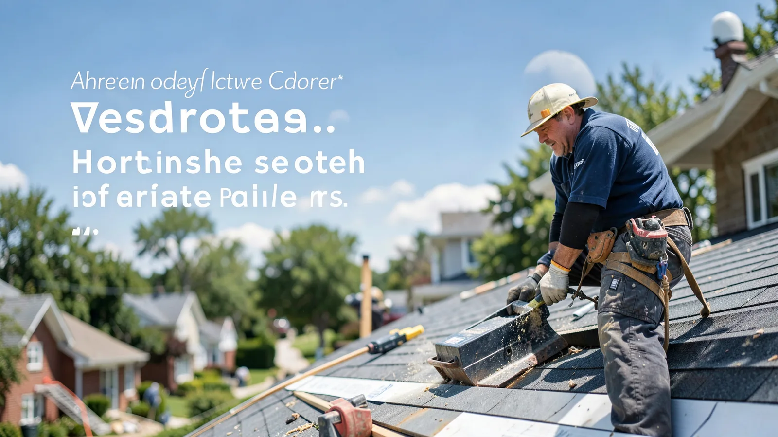 Roof Replacement in Edinburg, PA near me